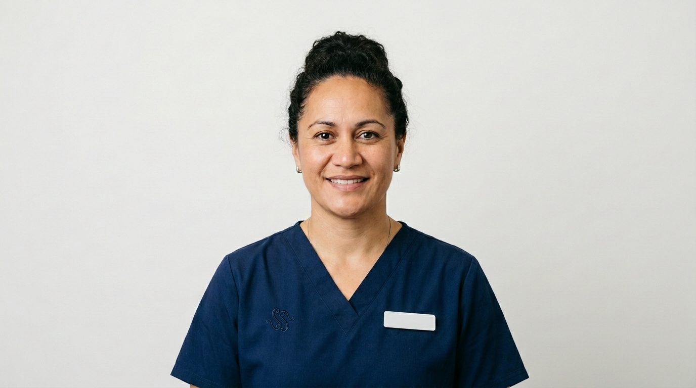Margaret Tūhoe, General Manager
