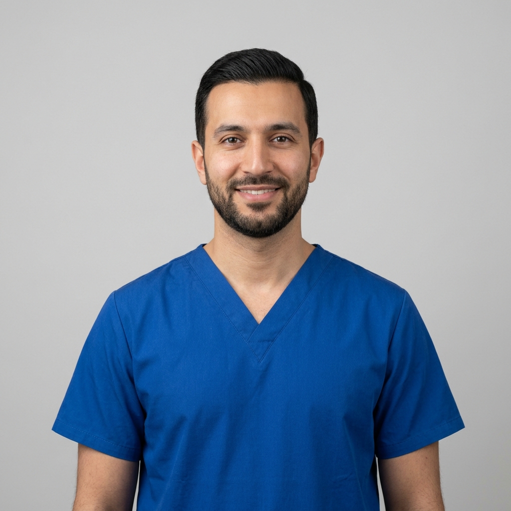Robert Taufa, Dementia Specialist